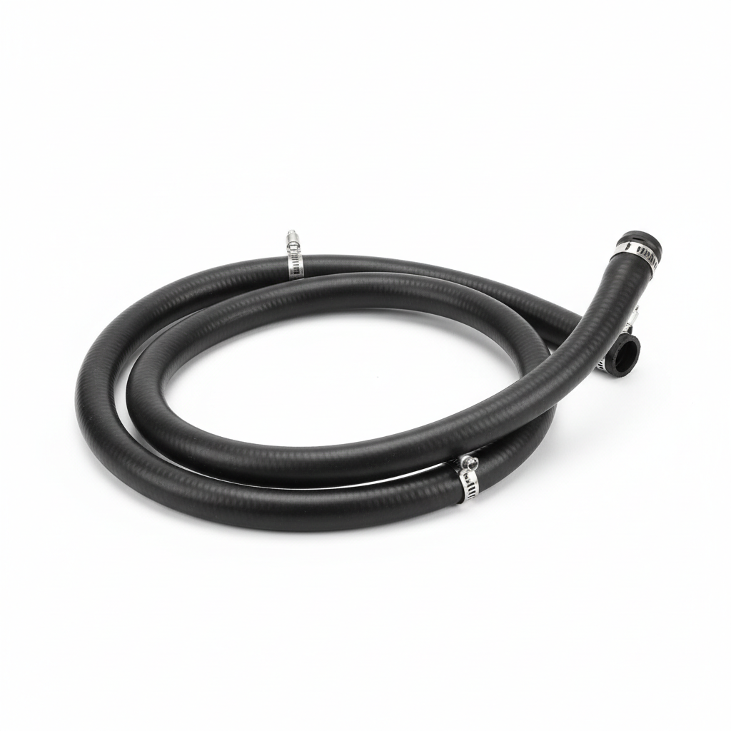 Radiator Coolant Hose - Universal Fit