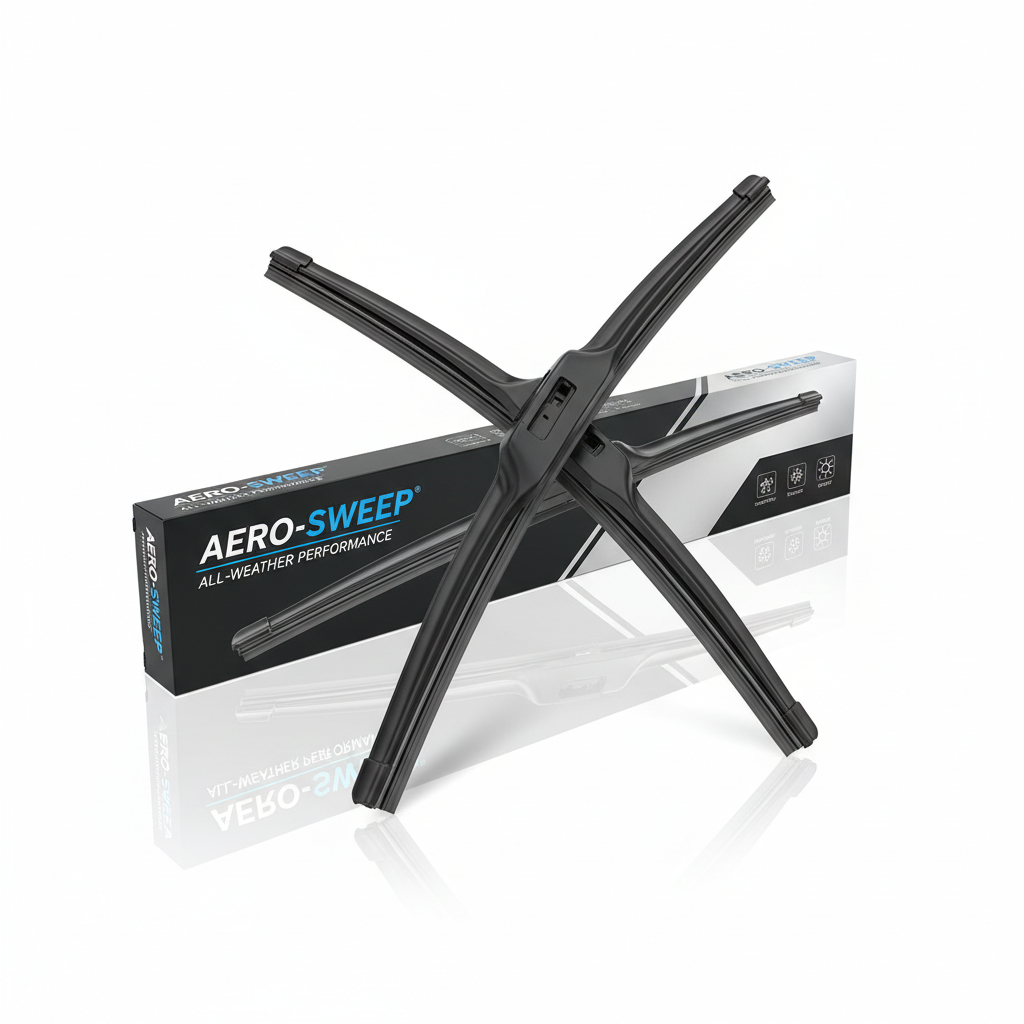 Windshield Wiper Blades